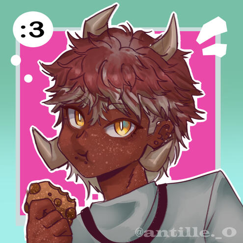 Icon example Icon example